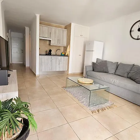 Sole Luna Playa De Americas Costa Adeje (Tenerife)