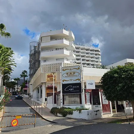 Sole Luna Playa De Americas Apartment *