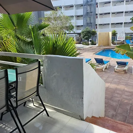 Sole Luna Playa De Americas Apartment *