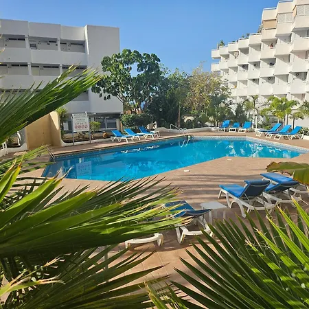 Apartment Sole Luna Playa De Americas