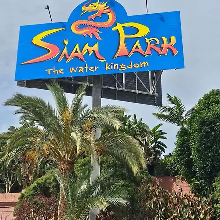 Sole Luna Playa De Americas *