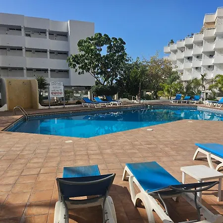 Appartement Sole Luna Playa De Americas