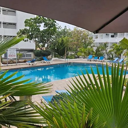 Sole Luna Playa De Americas Costa Adeje (Tenerife)